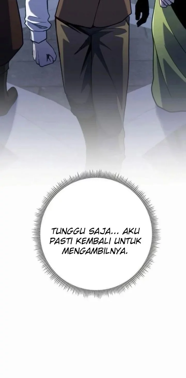 Holy Emperor’s Grandson is a Necromancer Chapter 89 Gambar 12