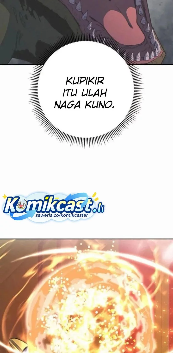 Holy Emperor’s Grandson is a Necromancer Chapter 89 Gambar 16