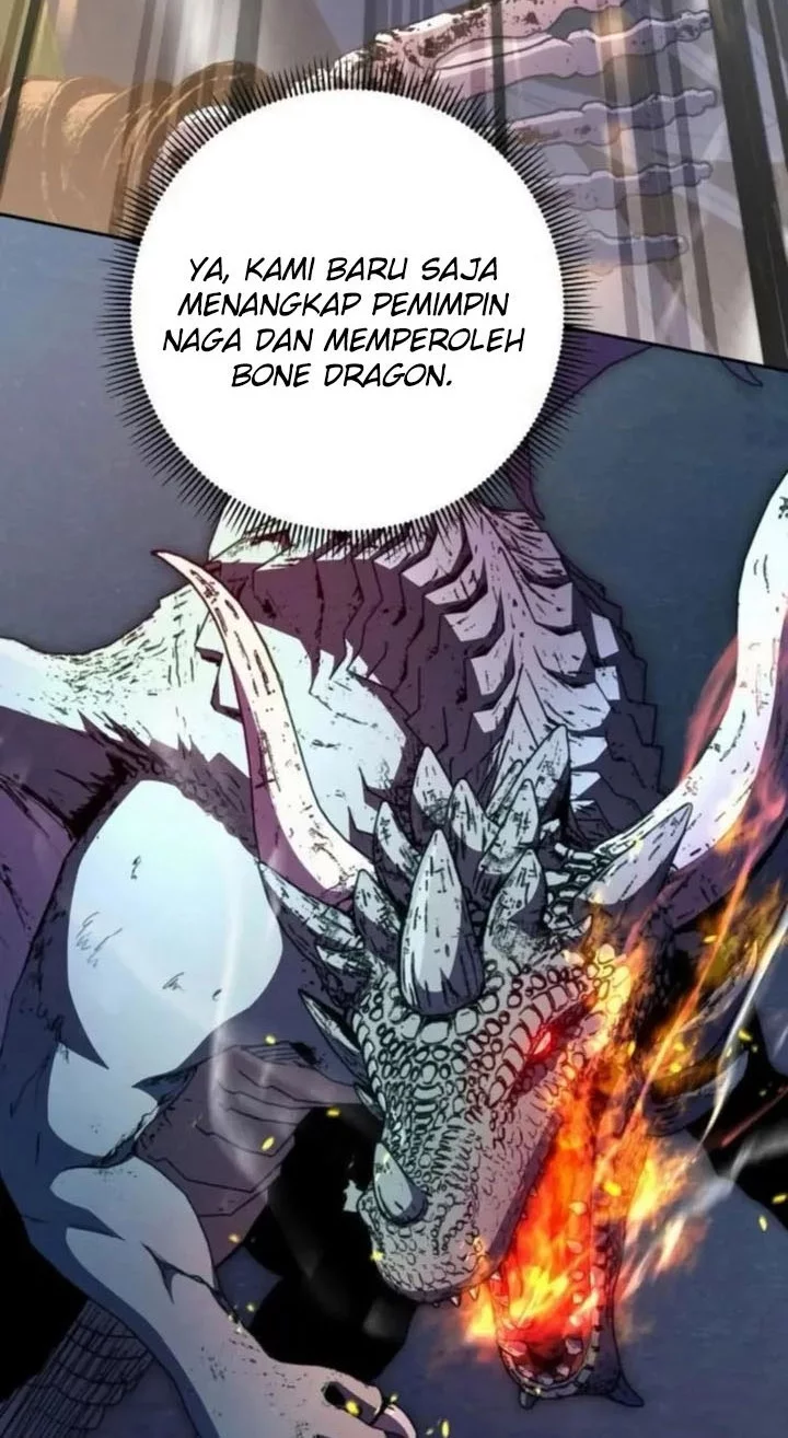 Holy Emperor’s Grandson is a Necromancer Chapter 89 Gambar 18