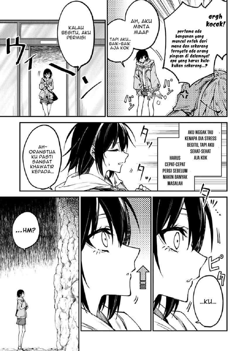 Home Center-goto Yobidasareta Watashi no Daimeikyuu Renovation! Chapter 1 Gambar 11