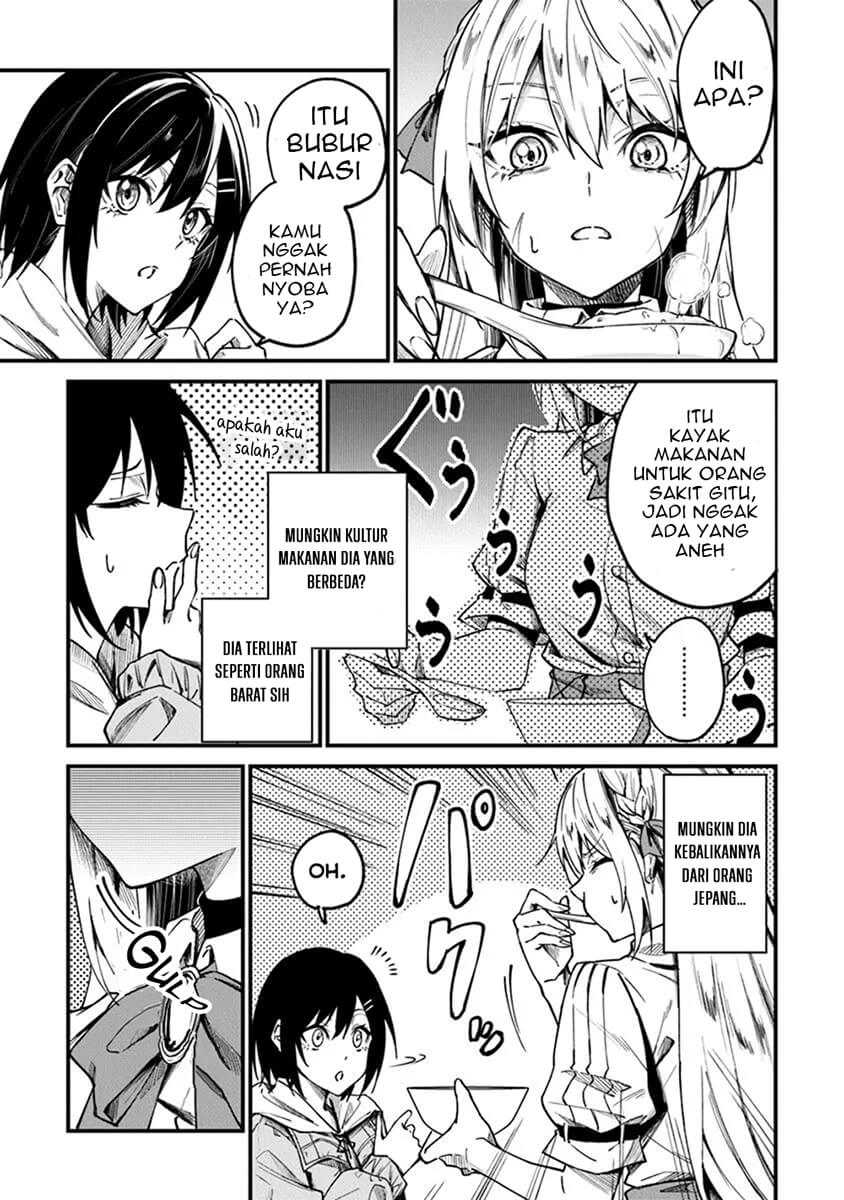 Home Center-goto Yobidasareta Watashi no Daimeikyuu Renovation! Chapter 1 Gambar 22