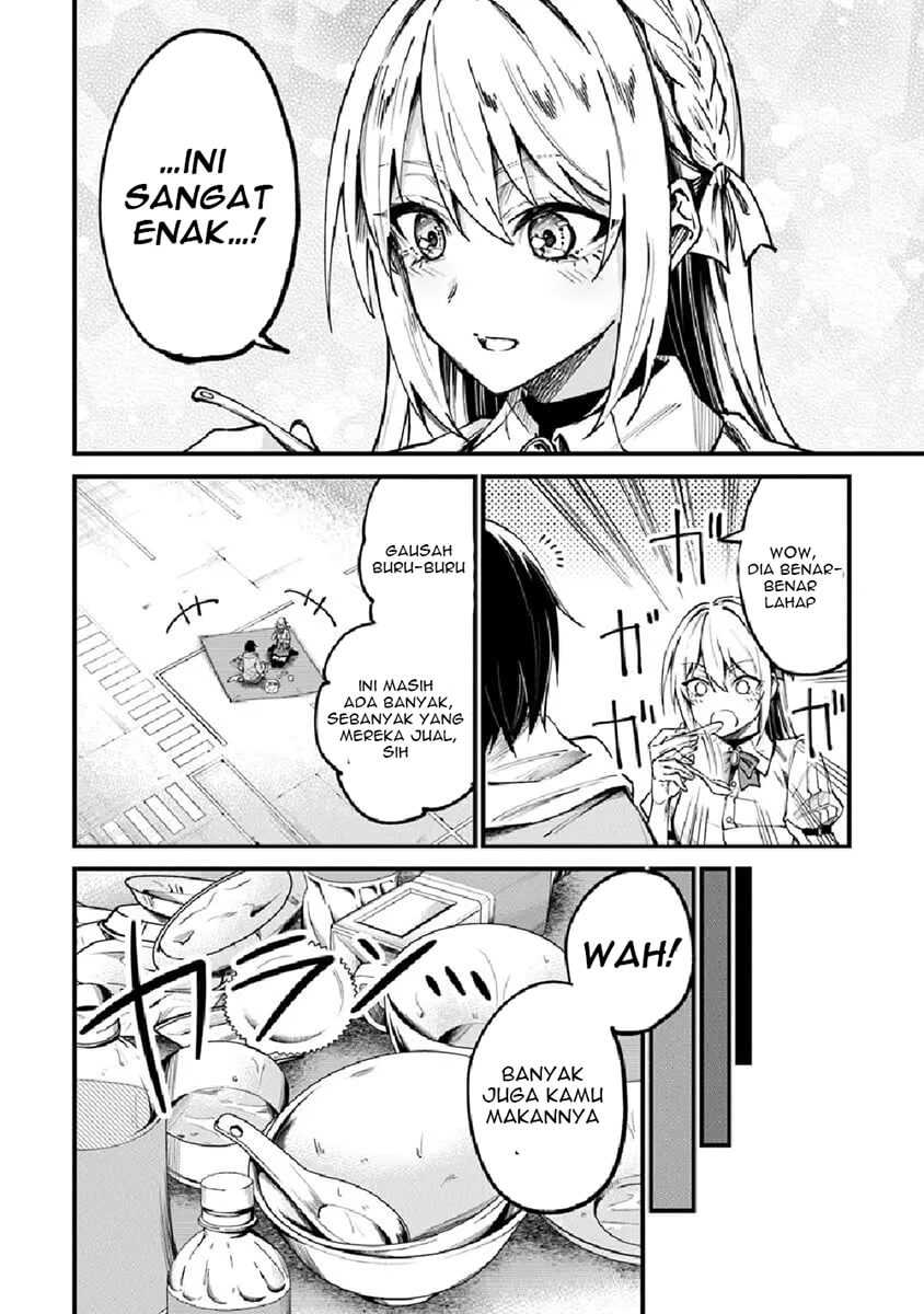 Home Center-goto Yobidasareta Watashi no Daimeikyuu Renovation! Chapter 1 Gambar 23