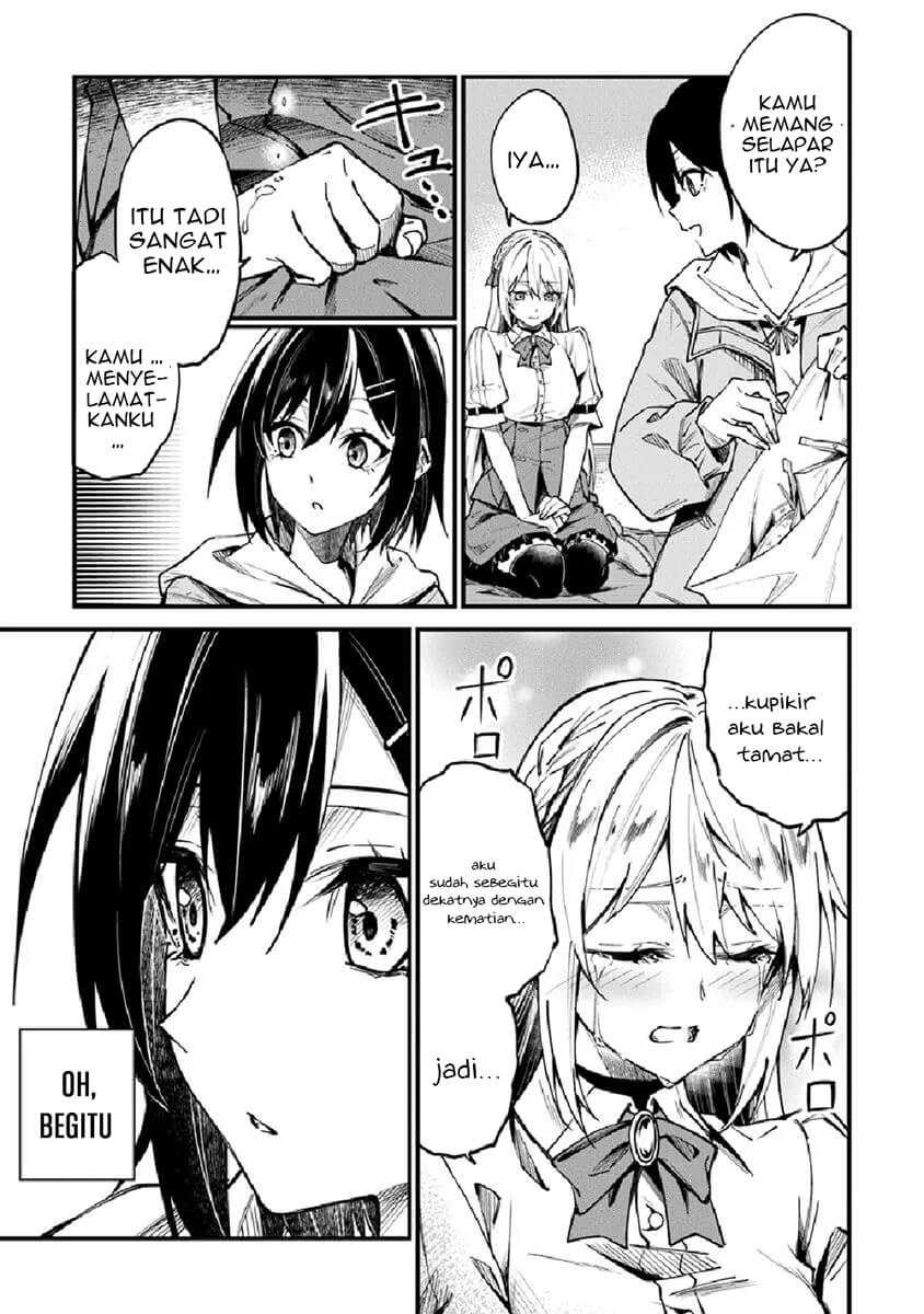 Home Center-goto Yobidasareta Watashi no Daimeikyuu Renovation! Chapter 1 Gambar 24
