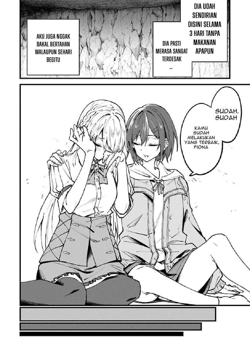 Home Center-goto Yobidasareta Watashi no Daimeikyuu Renovation! Chapter 1 Gambar 25