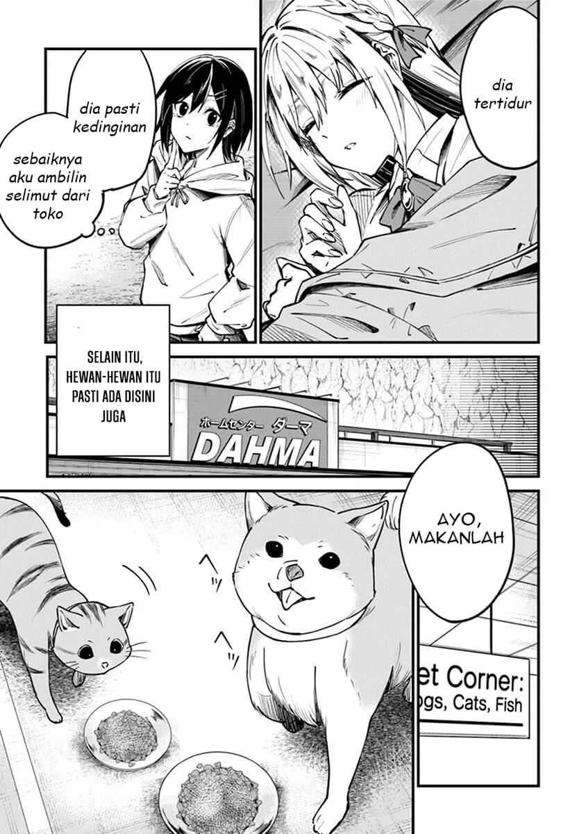 Home Center-goto Yobidasareta Watashi no Daimeikyuu Renovation! Chapter 1 Gambar 26