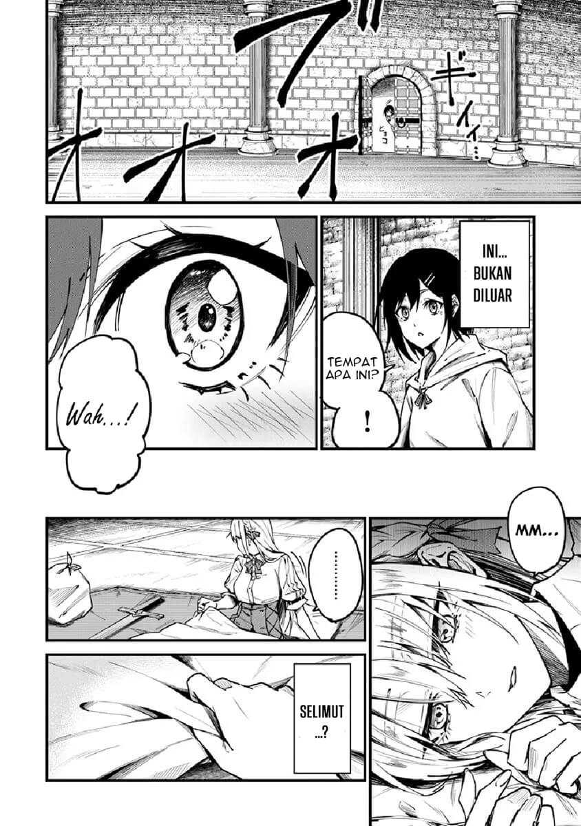 Home Center-goto Yobidasareta Watashi no Daimeikyuu Renovation! Chapter 1 Gambar 31