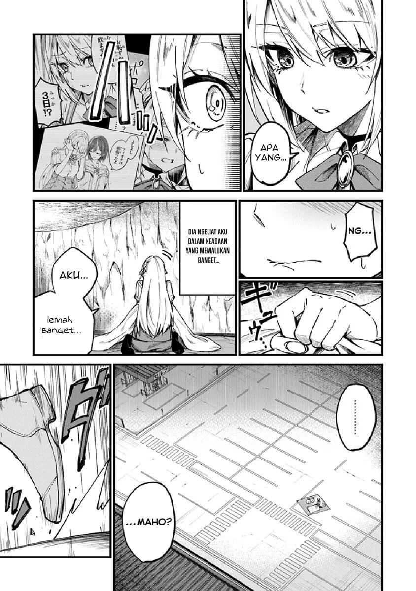 Home Center-goto Yobidasareta Watashi no Daimeikyuu Renovation! Chapter 1 Gambar 32