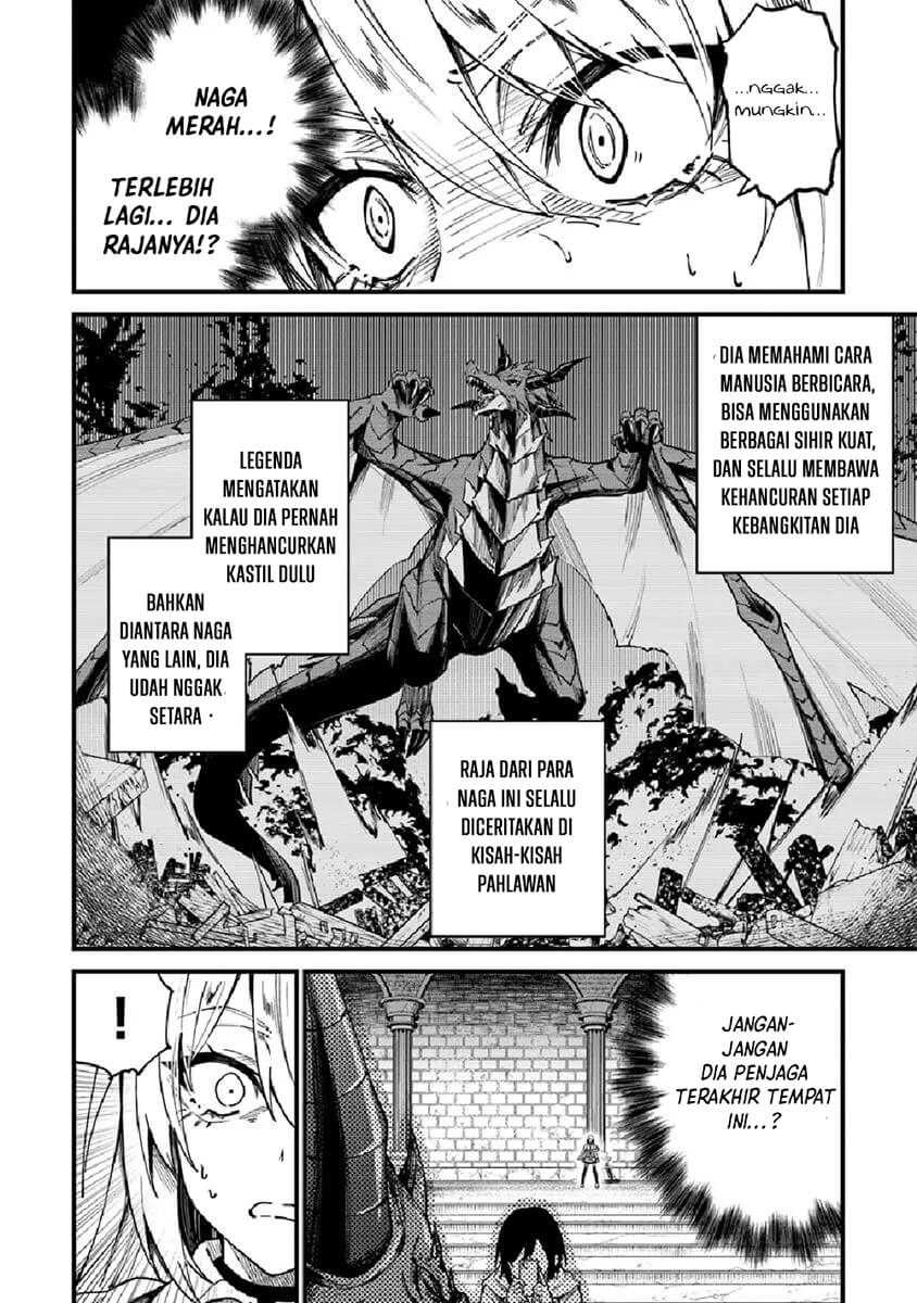 Home Center-goto Yobidasareta Watashi no Daimeikyuu Renovation! Chapter 1 Gambar 36