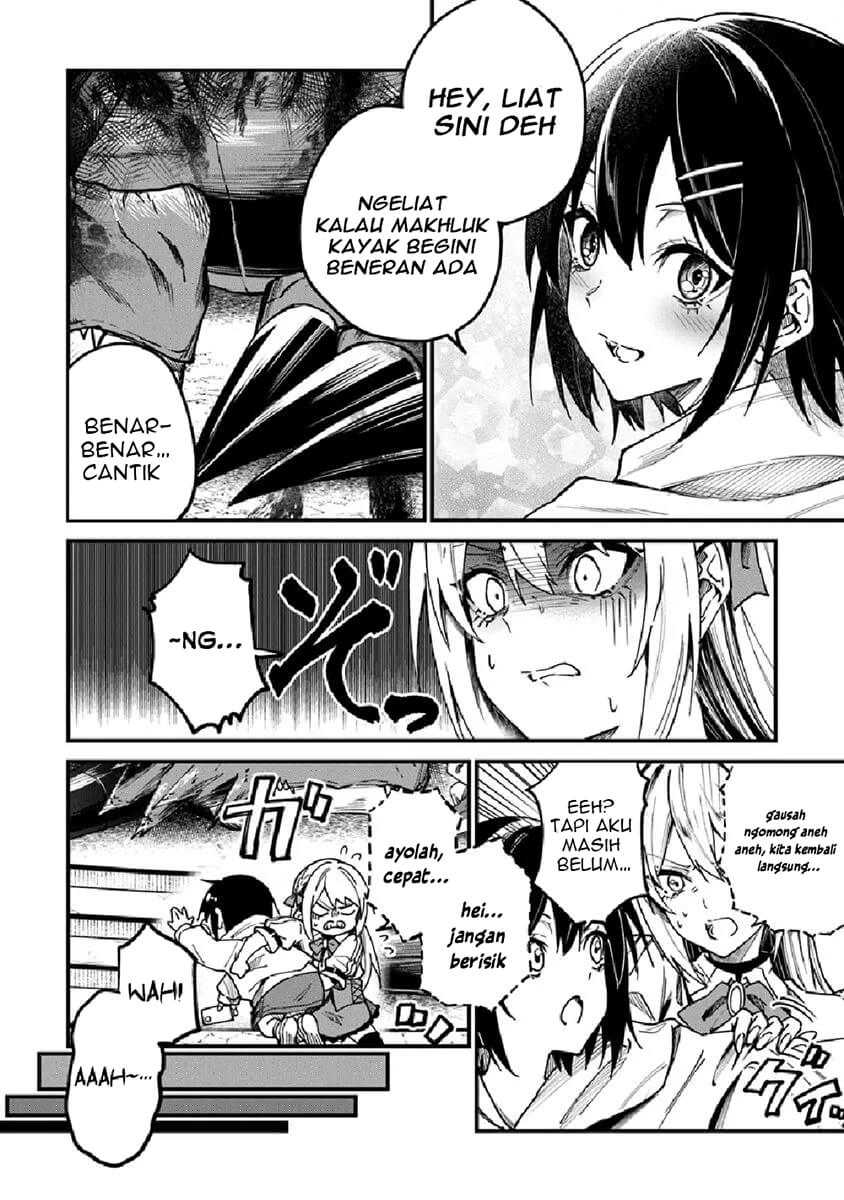 Home Center-goto Yobidasareta Watashi no Daimeikyuu Renovation! Chapter 1 Gambar 38