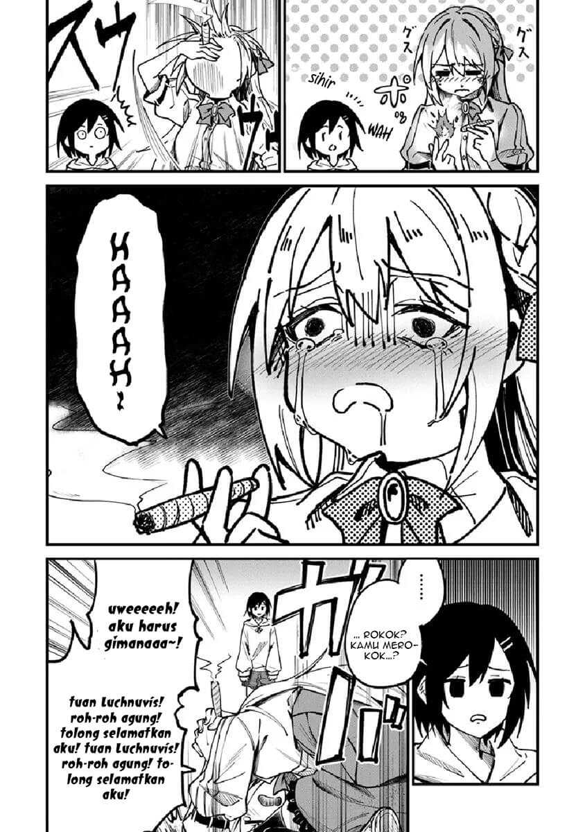 Home Center-goto Yobidasareta Watashi no Daimeikyuu Renovation! Chapter 1 Gambar 44