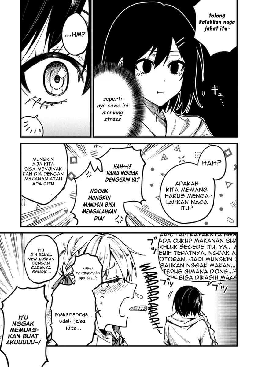 Home Center-goto Yobidasareta Watashi no Daimeikyuu Renovation! Chapter 1 Gambar 45