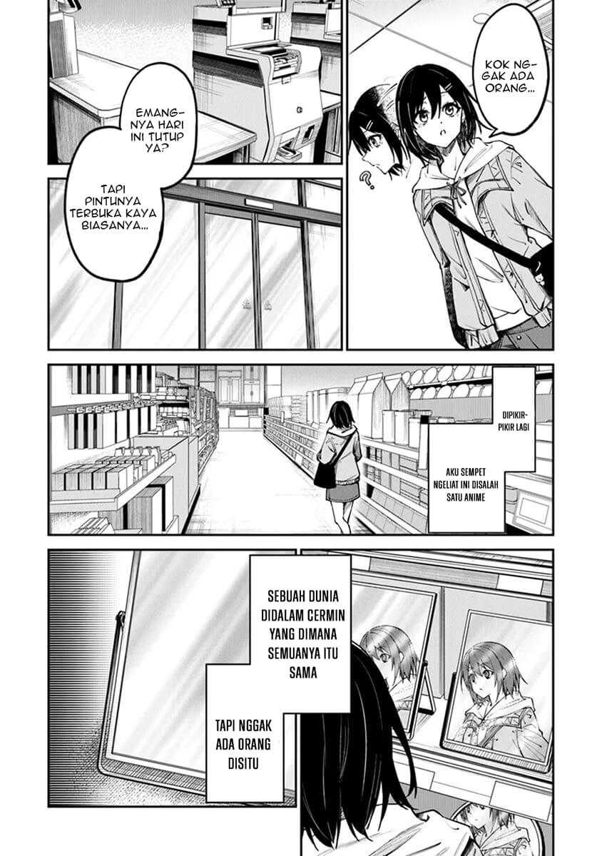 Home Center-goto Yobidasareta Watashi no Daimeikyuu Renovation! Chapter 1 Gambar 7