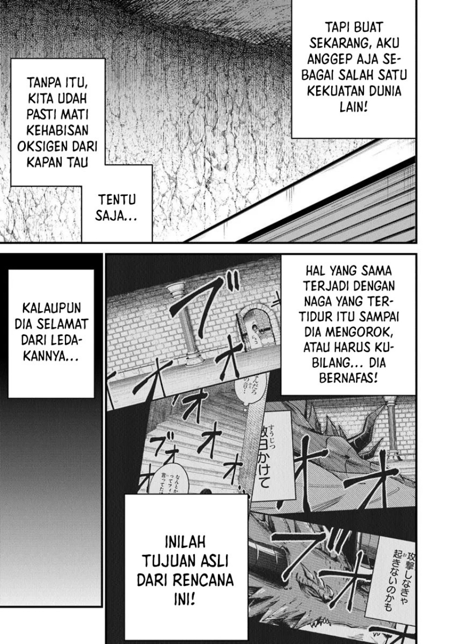 Home Center-goto Yobidasareta Watashi no Daimeikyuu Renovation! Chapter 2.2 Gambar 18