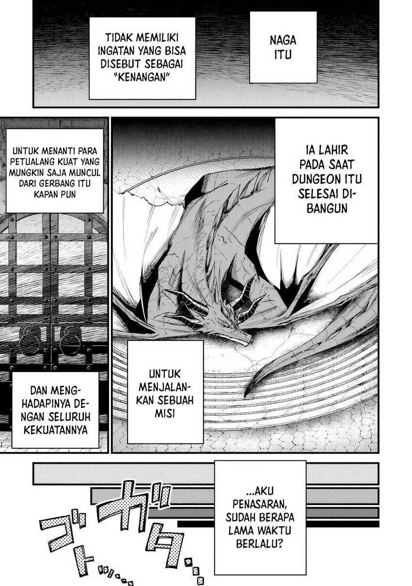 Baca Home Center-goto Yobidasareta Watashi no Daimeikyuu Renovation! Chapter 3.1 Gambar 2