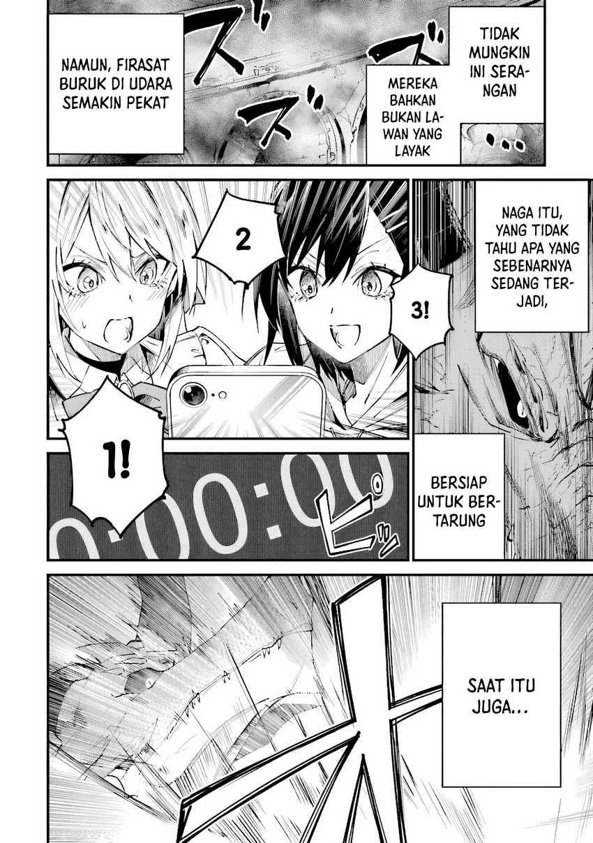 Home Center-goto Yobidasareta Watashi no Daimeikyuu Renovation! Chapter 3.1 Gambar 5