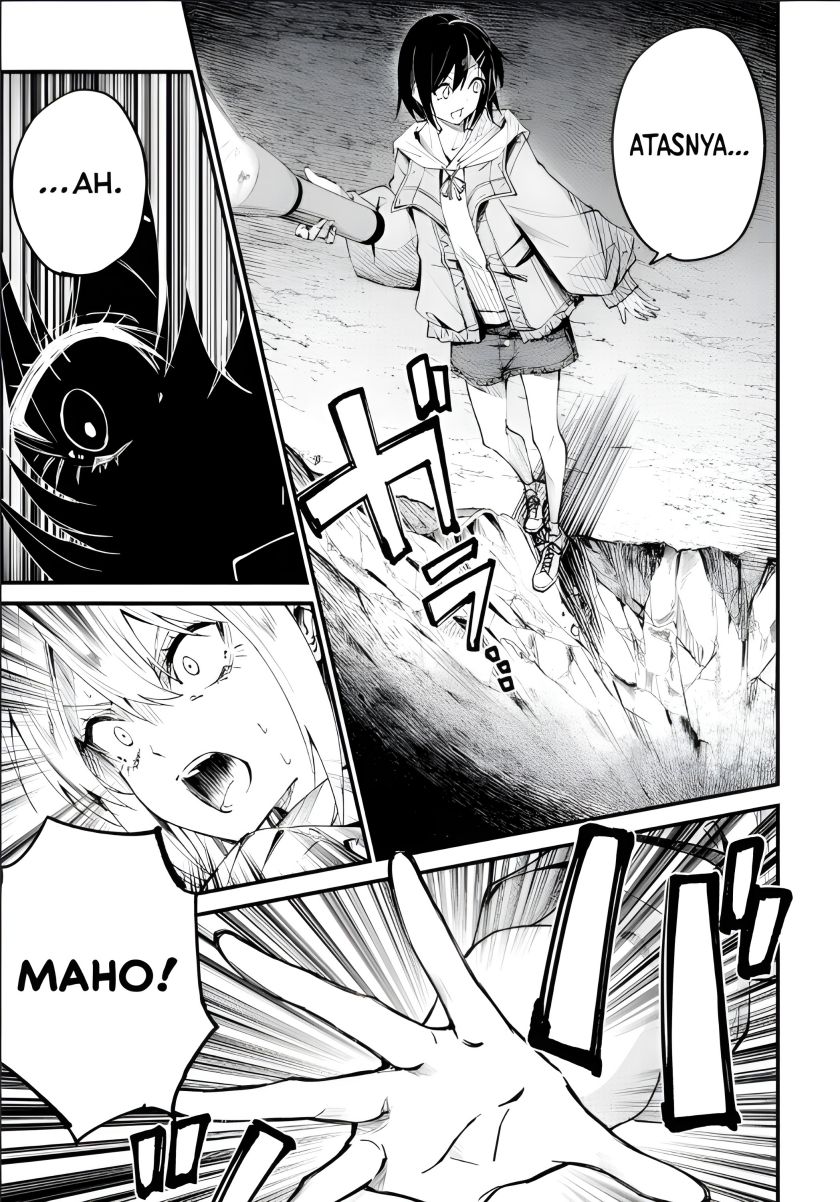 Home Center-goto Yobidasareta Watashi no Daimeikyuu Renovation! Chapter 4.1 Gambar 10