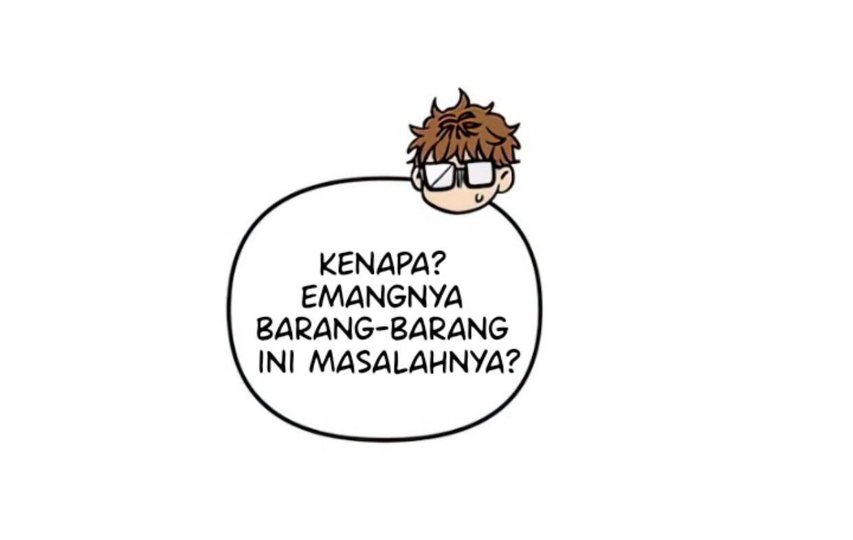 Homeless Chapter 100 Gambar 34