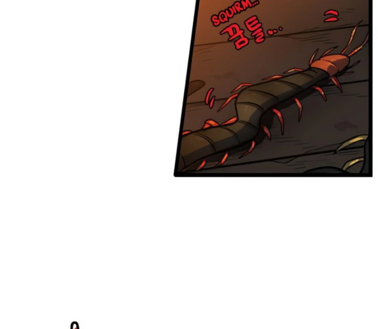 Homeless Chapter 101 Gambar 15