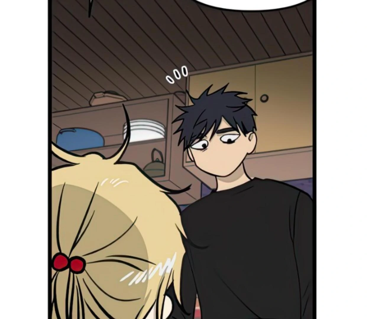 Homeless Chapter 102 Gambar 12