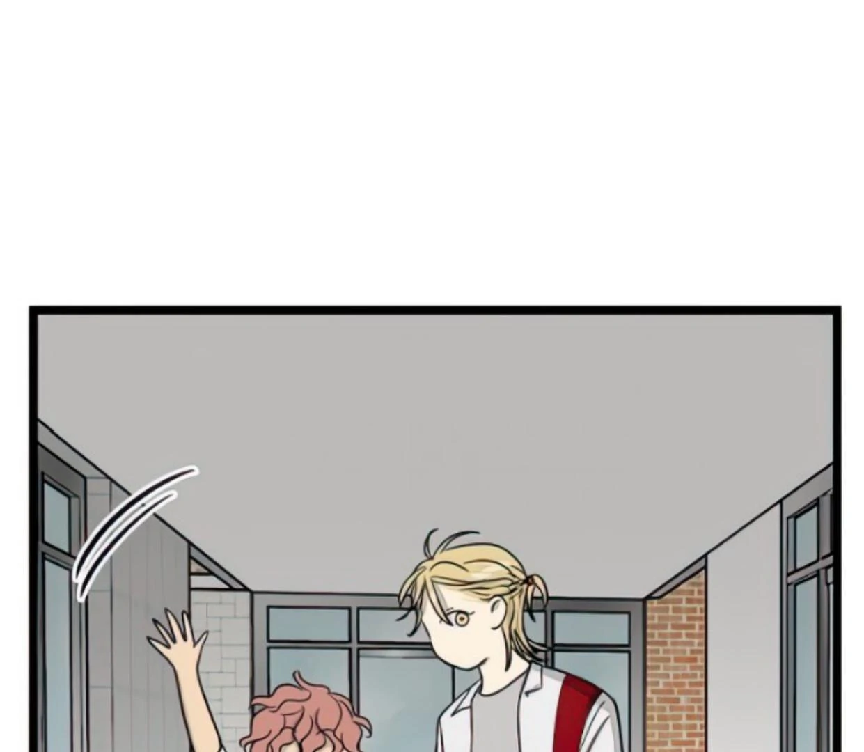 Homeless Chapter 103 Gambar 11