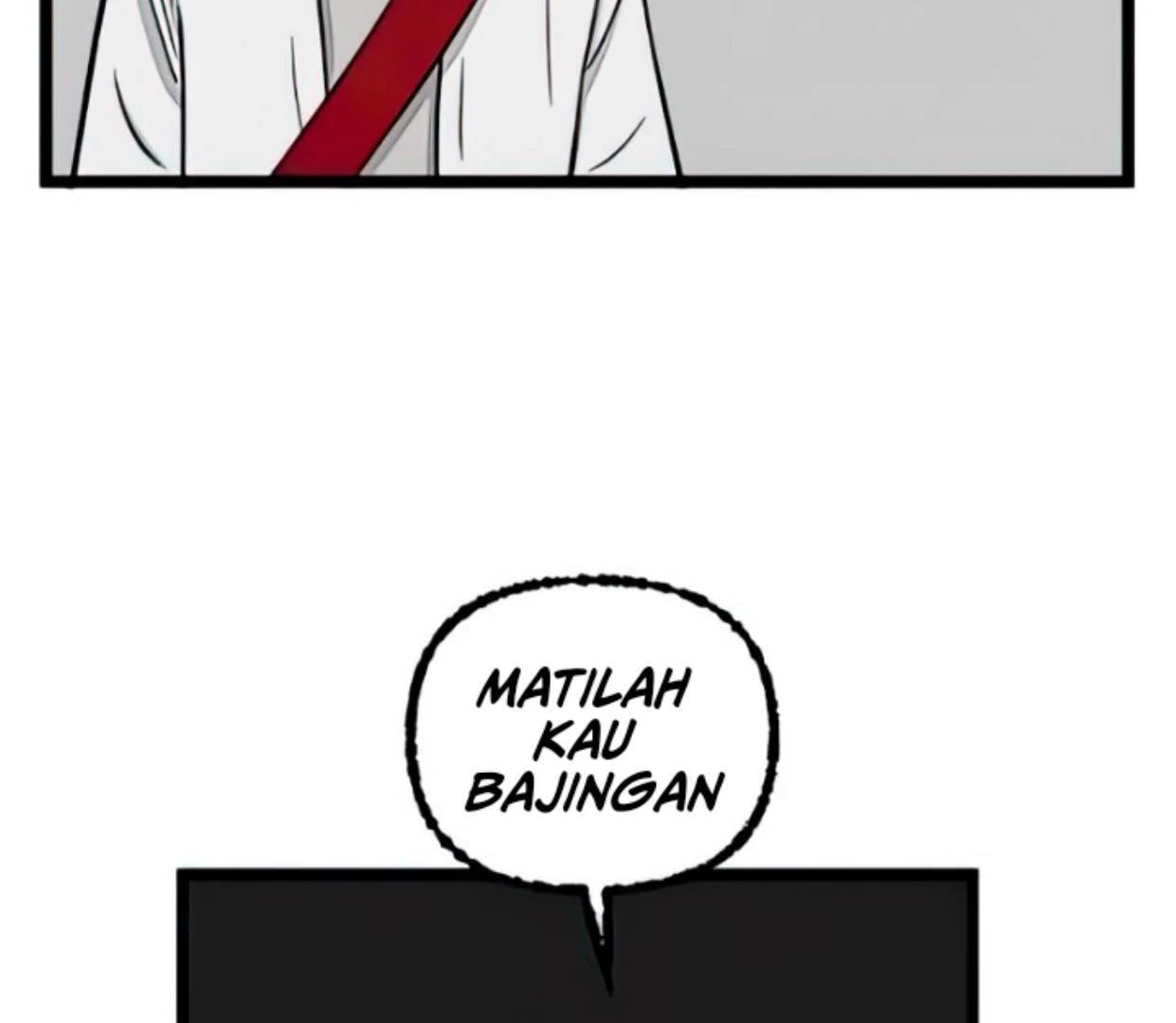 Homeless Chapter 103 Gambar 53