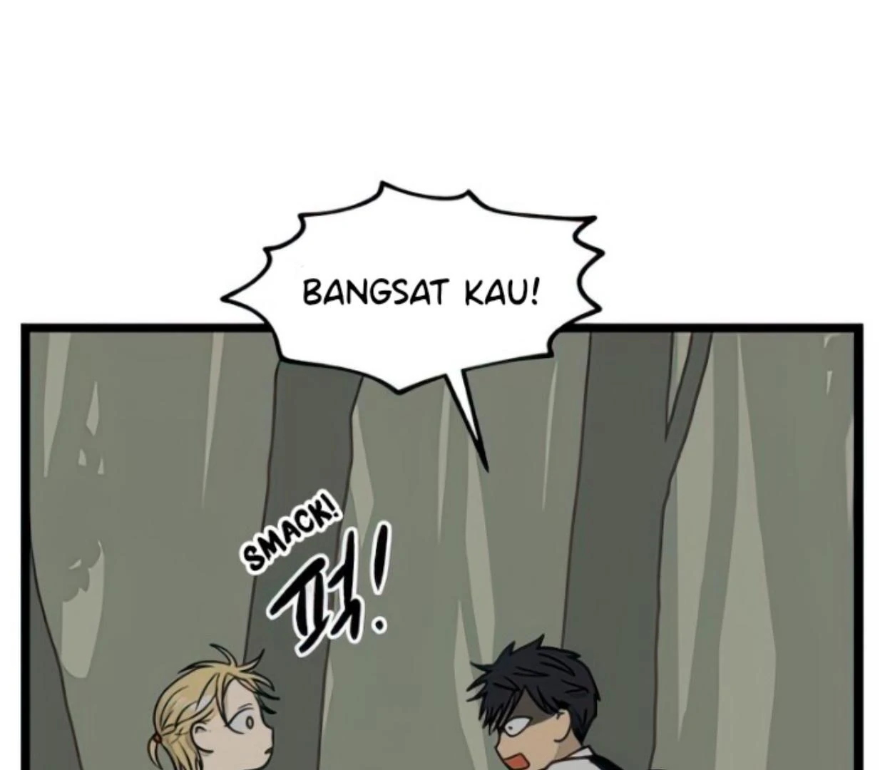 Homeless Chapter 103 Gambar 55