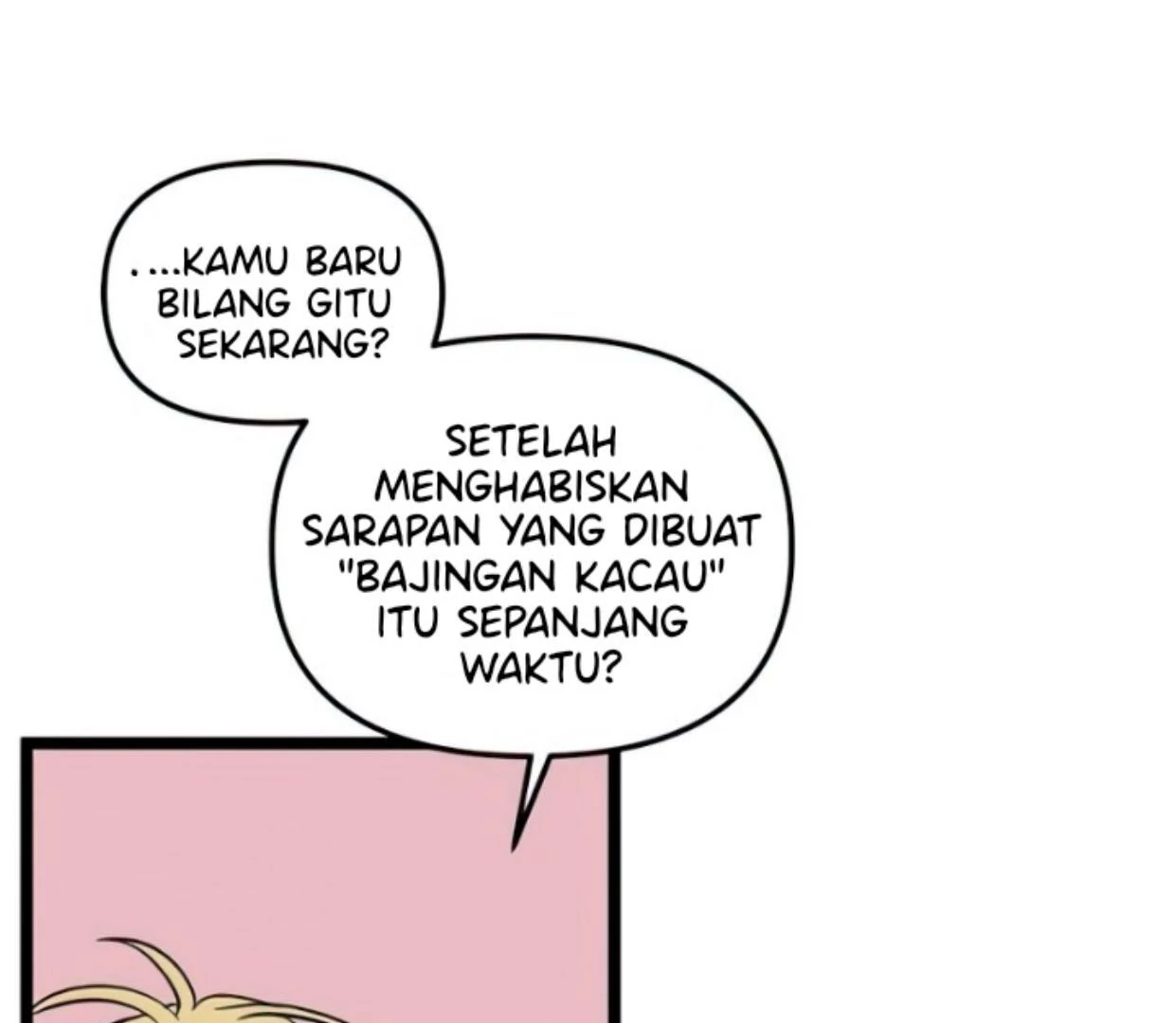 Homeless Chapter 103 Gambar 88