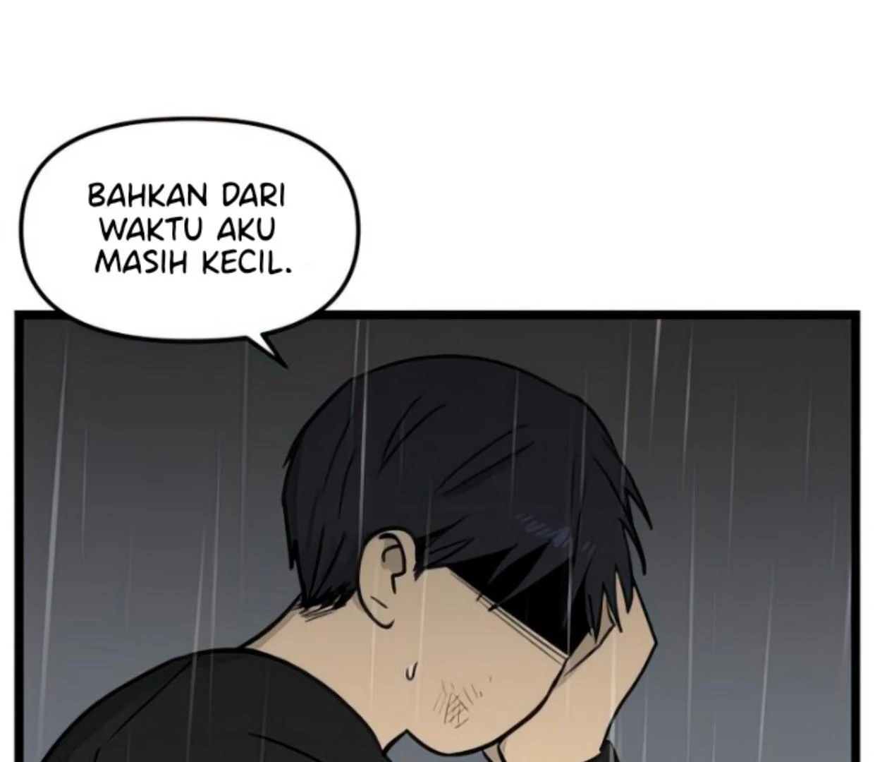 Homeless Chapter 104 Gambar 116
