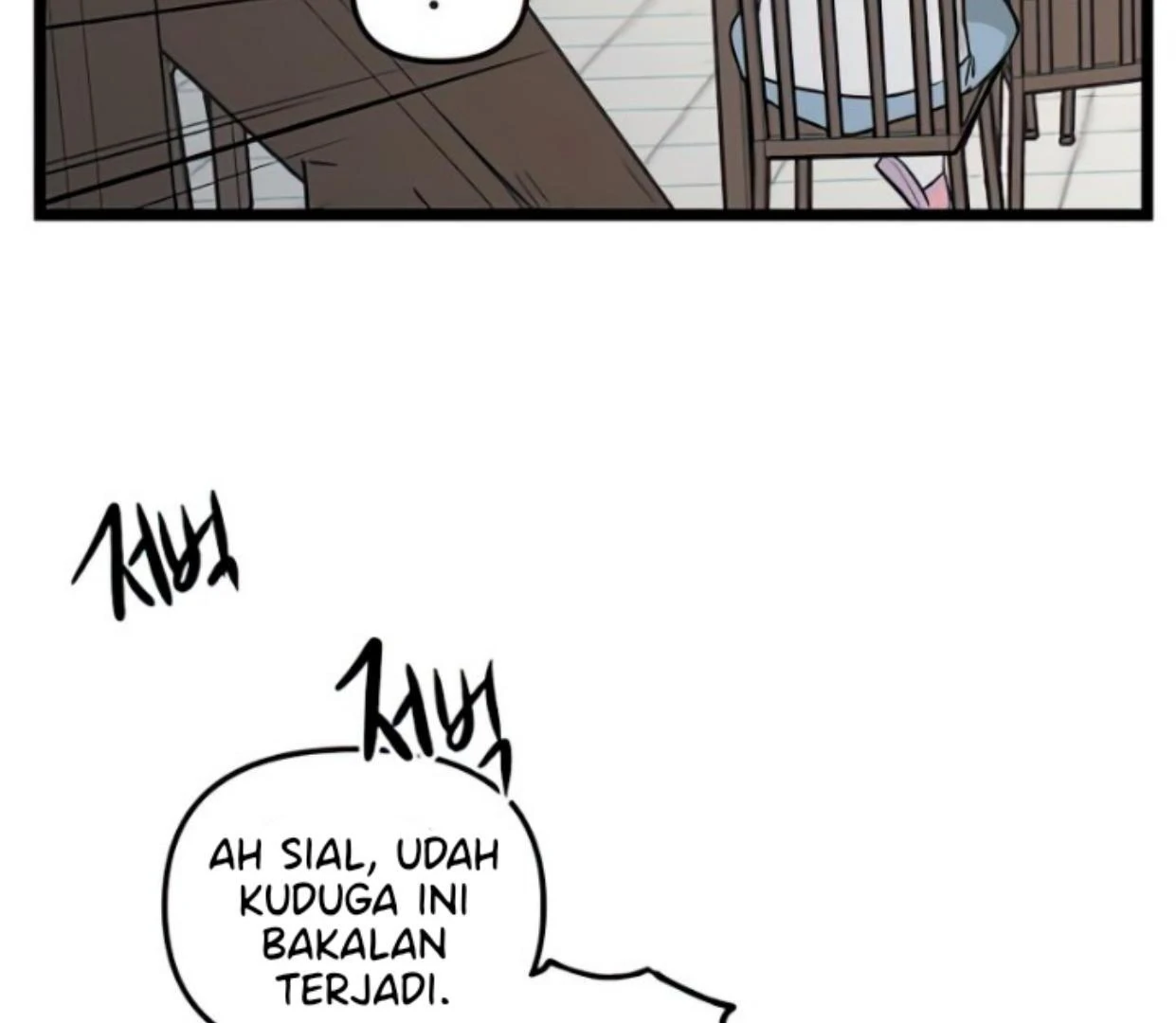 Homeless Chapter 104 Gambar 32