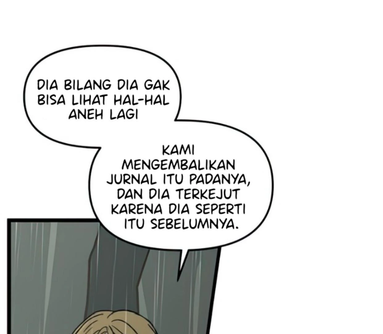 Homeless Chapter 104 Gambar 98