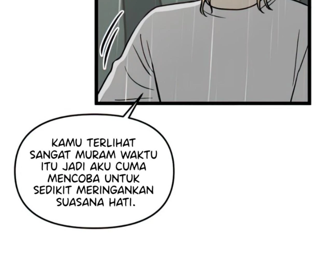 Homeless Chapter 105 Gambar 18