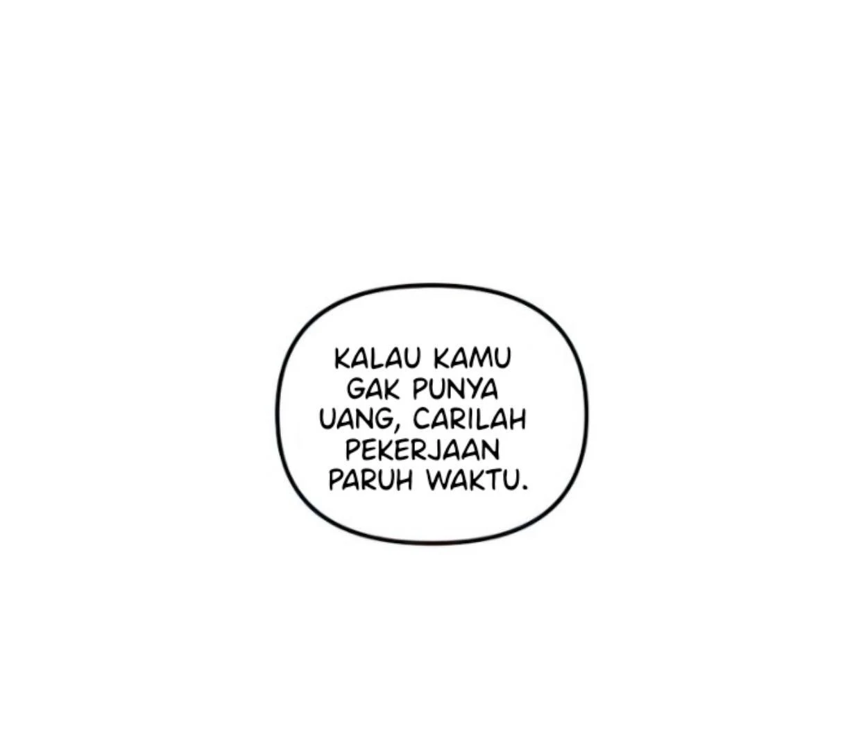 Homeless Chapter 107 Gambar 54
