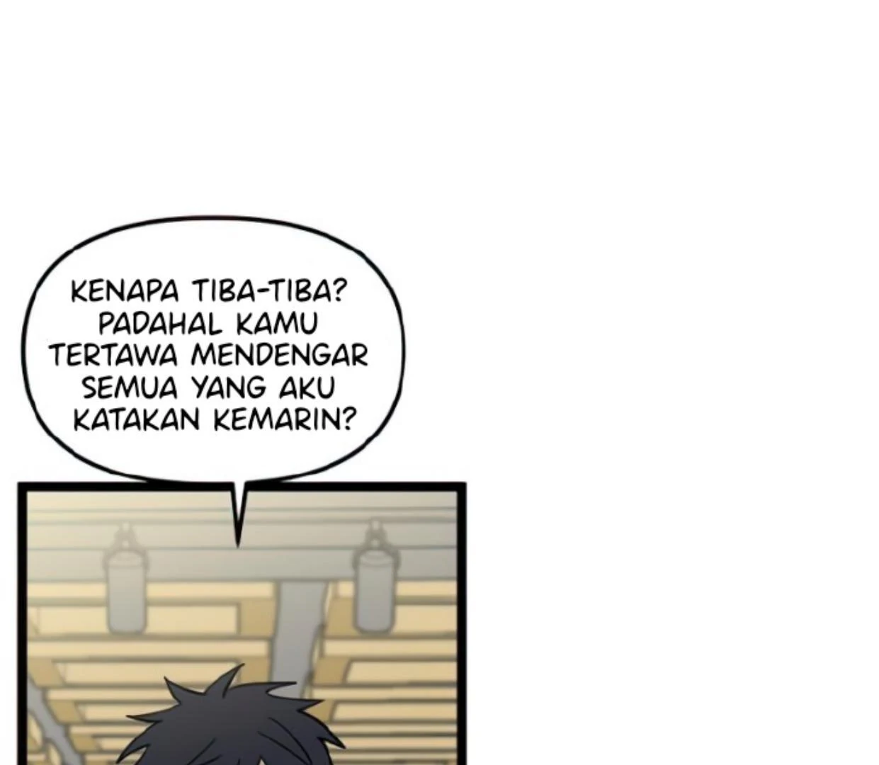 Homeless Chapter 109 Gambar 100