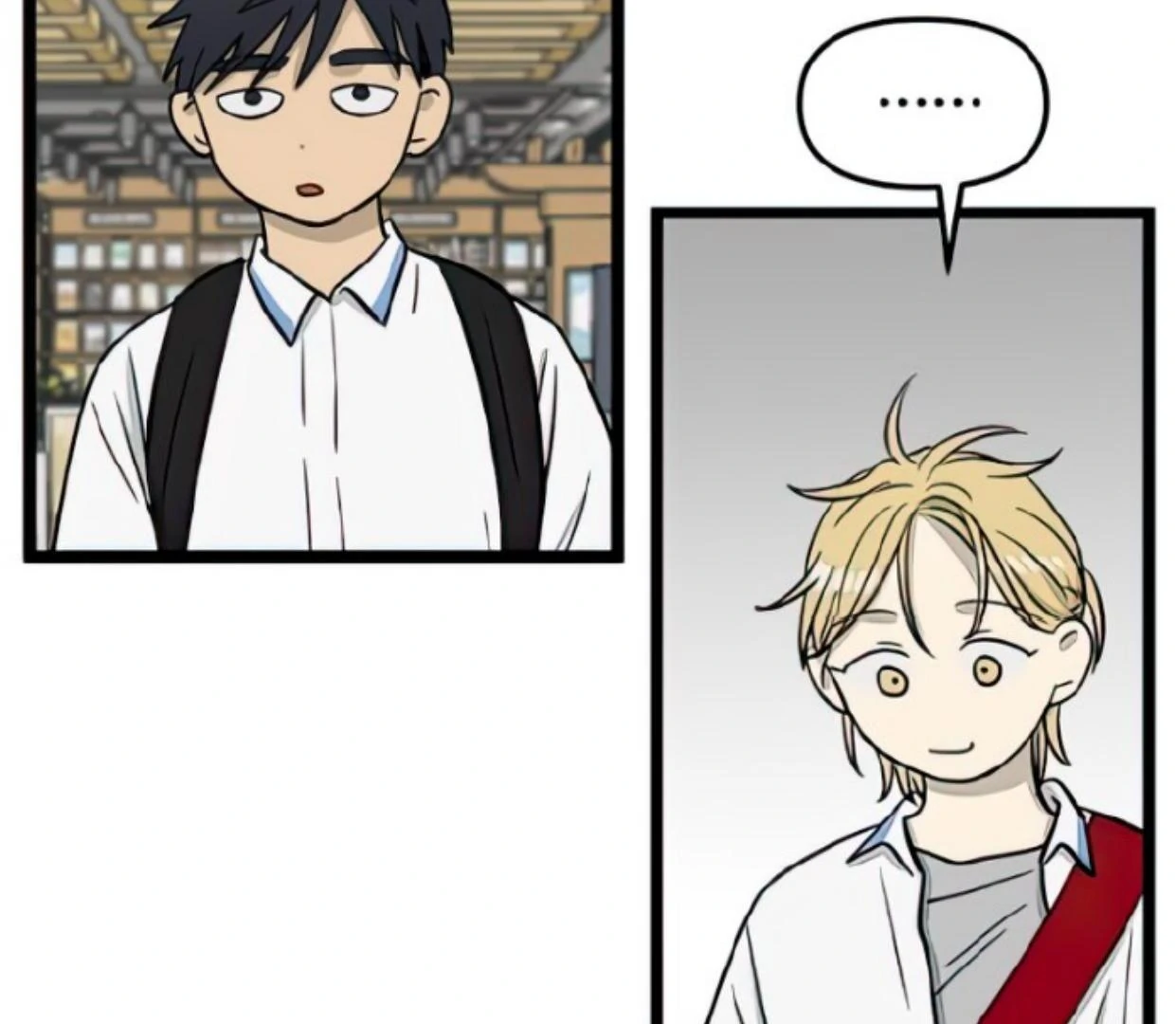 Homeless Chapter 109 Gambar 101