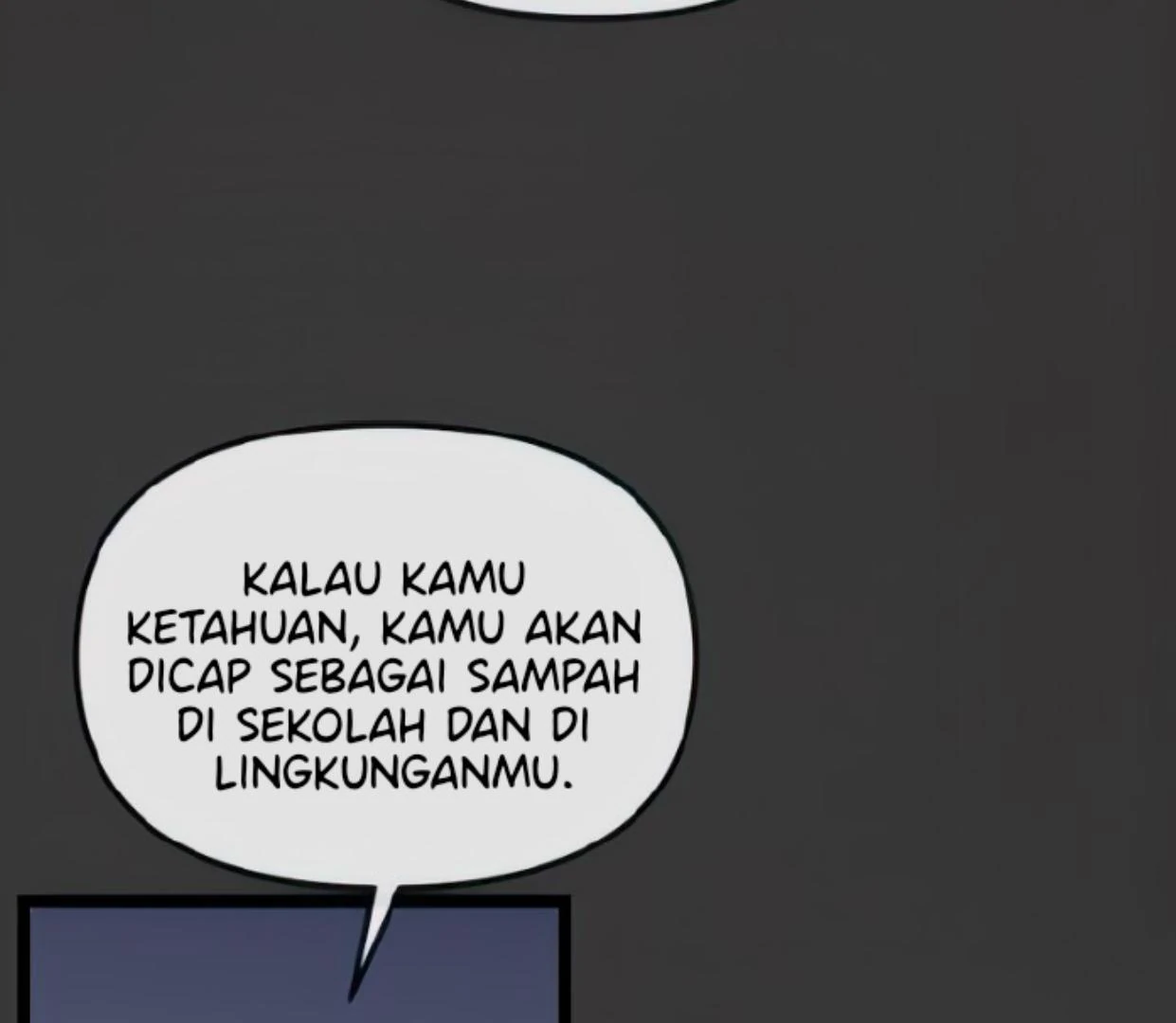 Homeless Chapter 109 Gambar 105