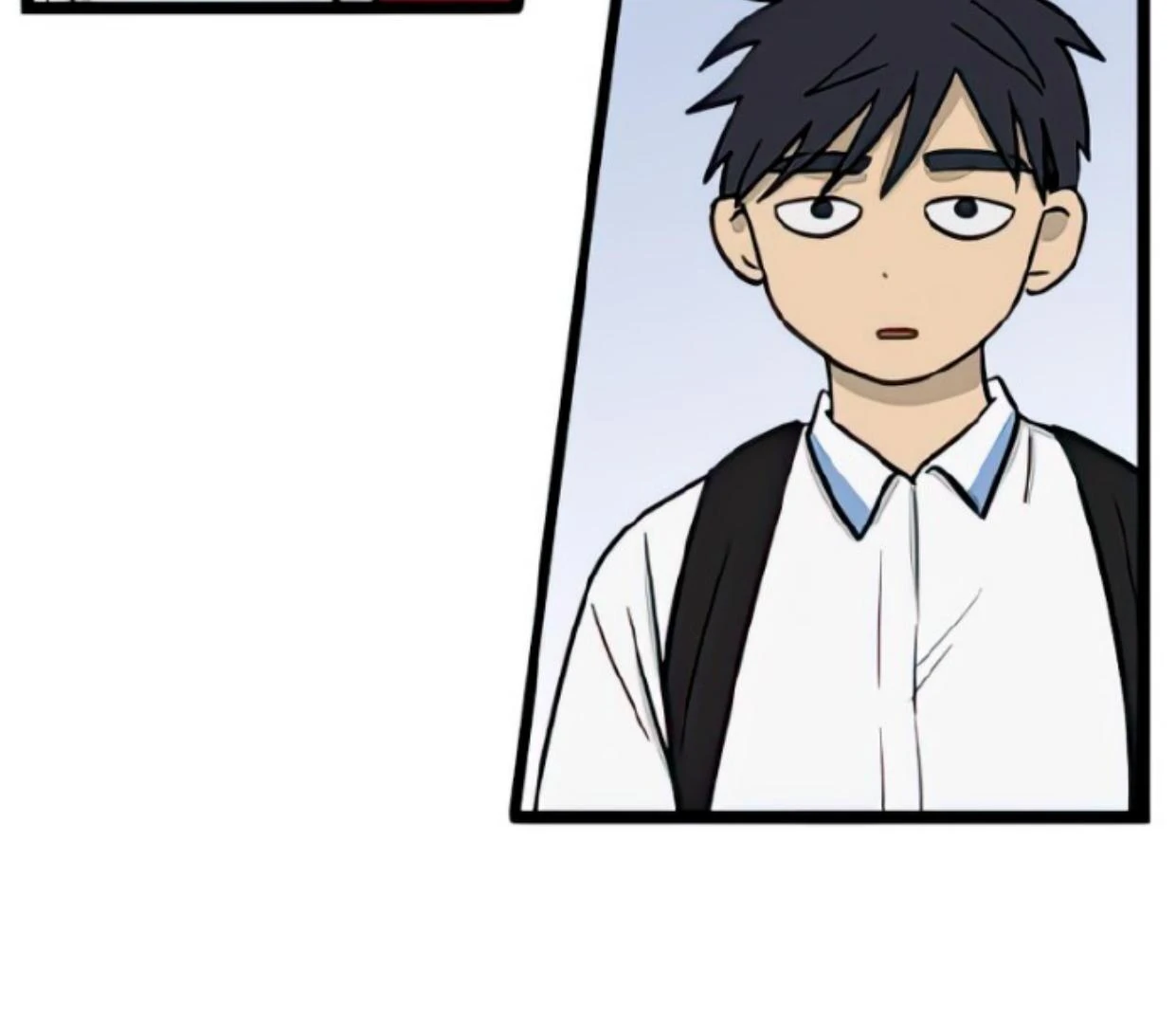 Homeless Chapter 109 Gambar 115