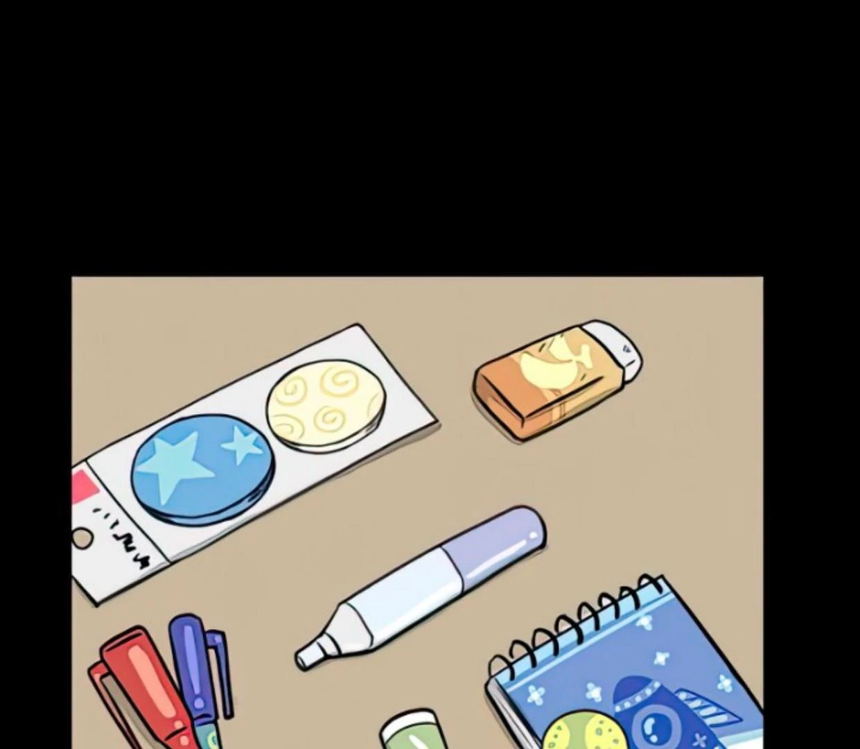 Homeless Chapter 109 Gambar 12