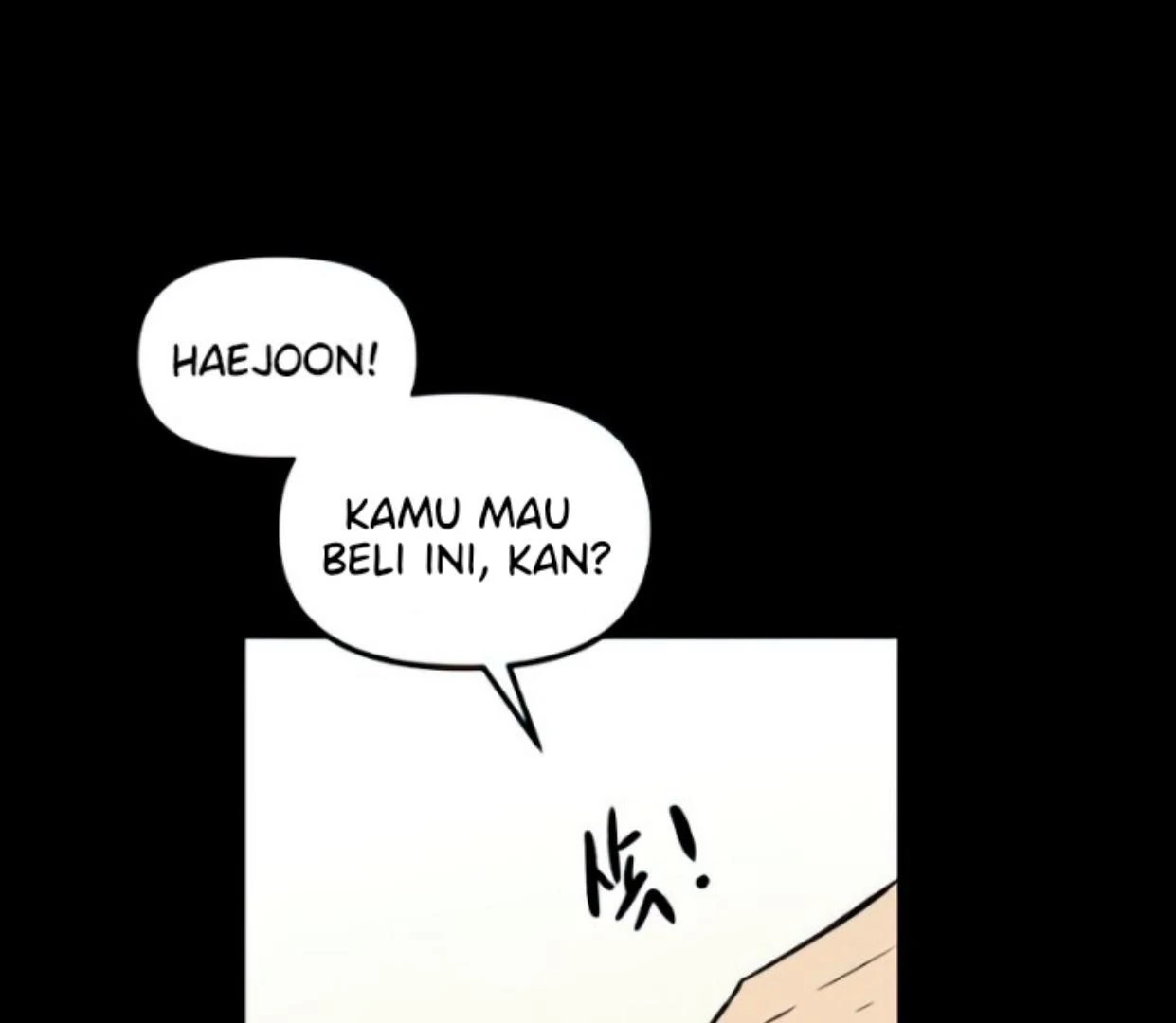 Homeless Chapter 109 Gambar 23