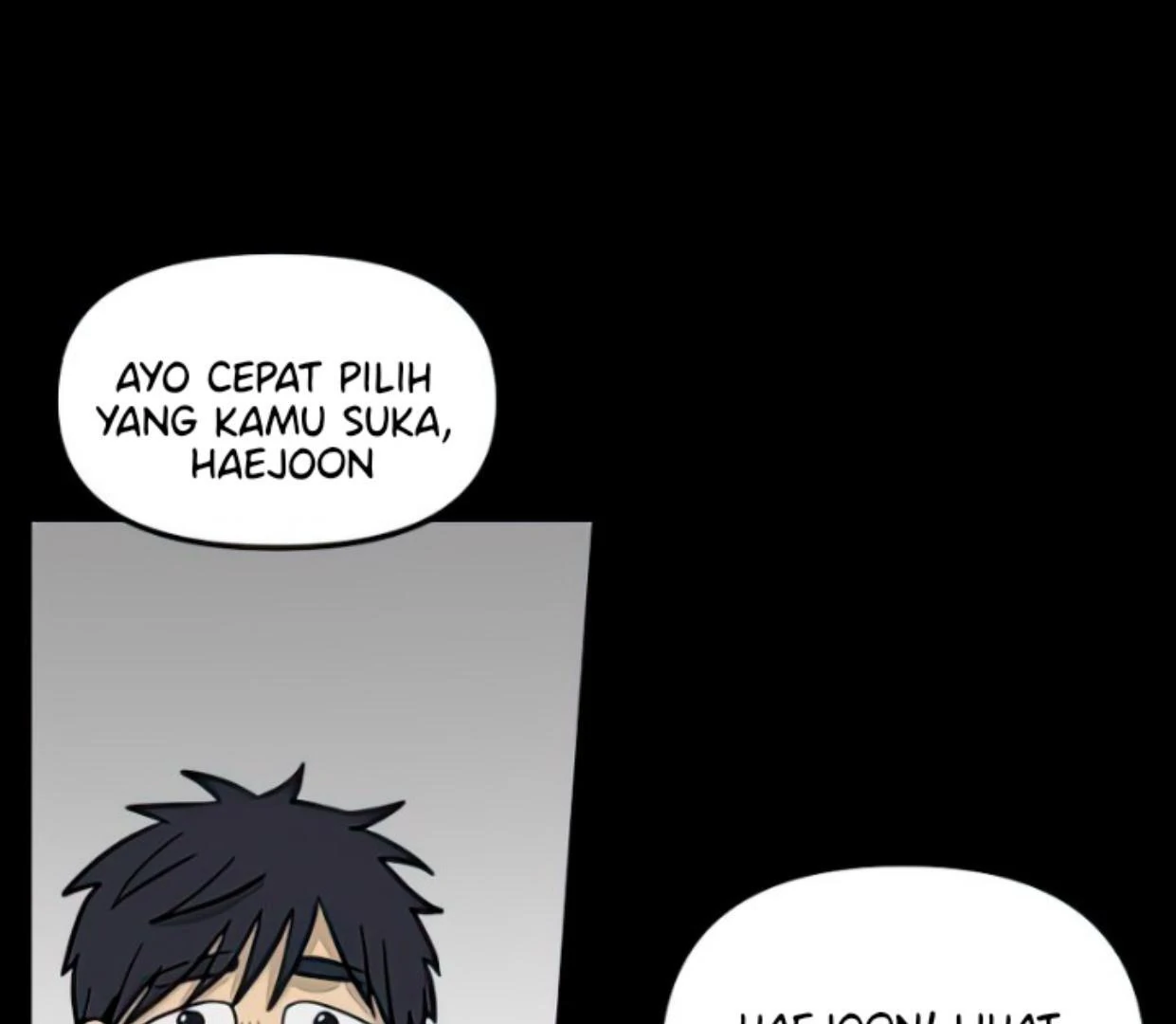 Homeless Chapter 109 Gambar 29