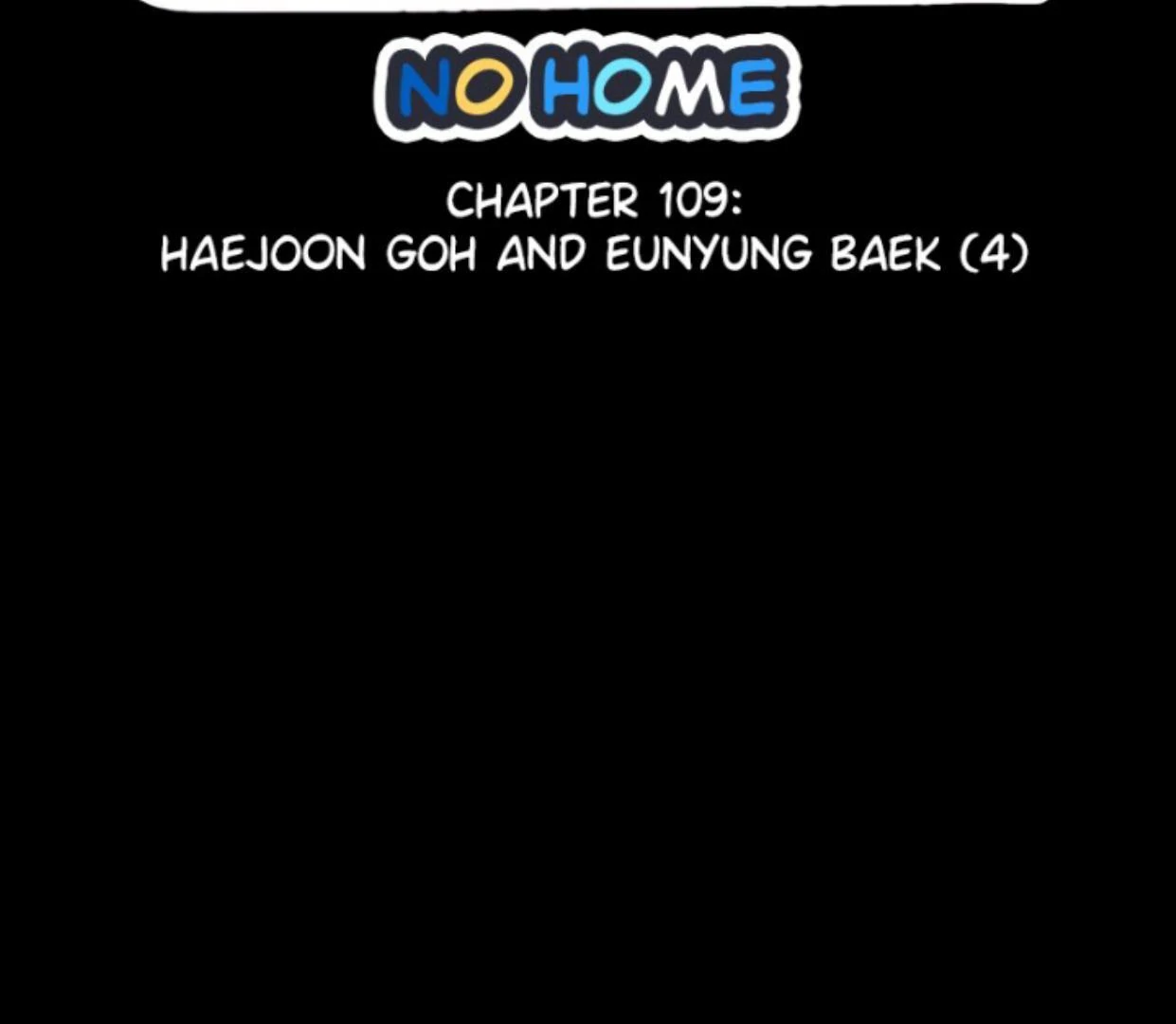 Homeless Chapter 109 Gambar 3