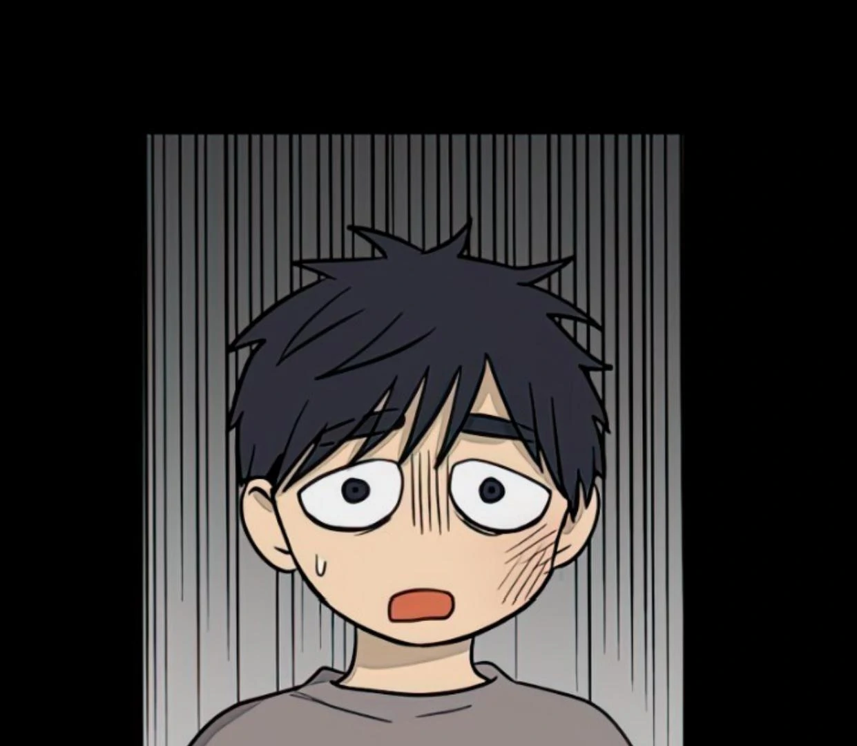 Homeless Chapter 109 Gambar 33