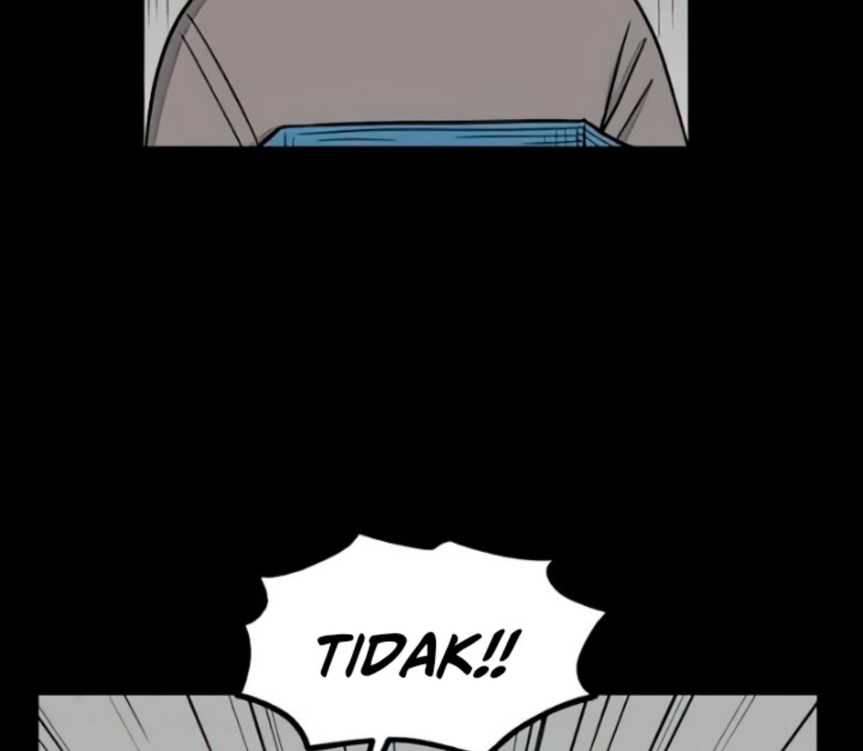 Homeless Chapter 109 Gambar 34
