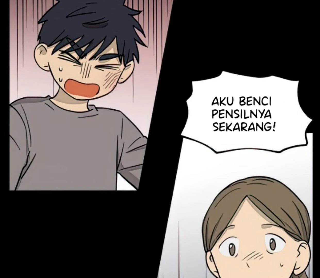 Homeless Chapter 109 Gambar 37
