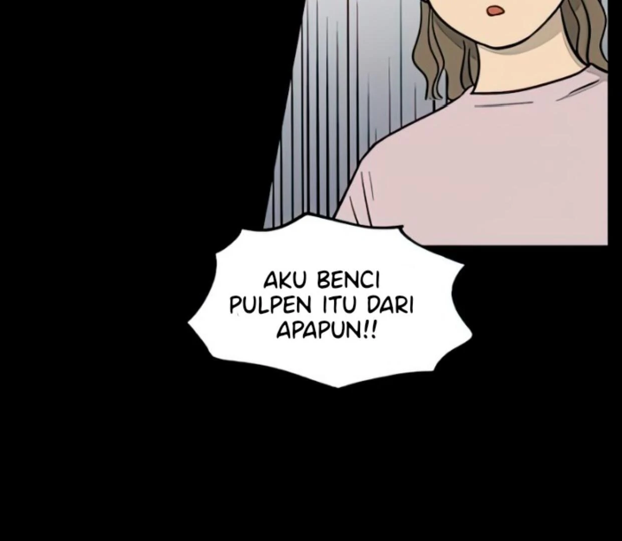 Homeless Chapter 109 Gambar 38
