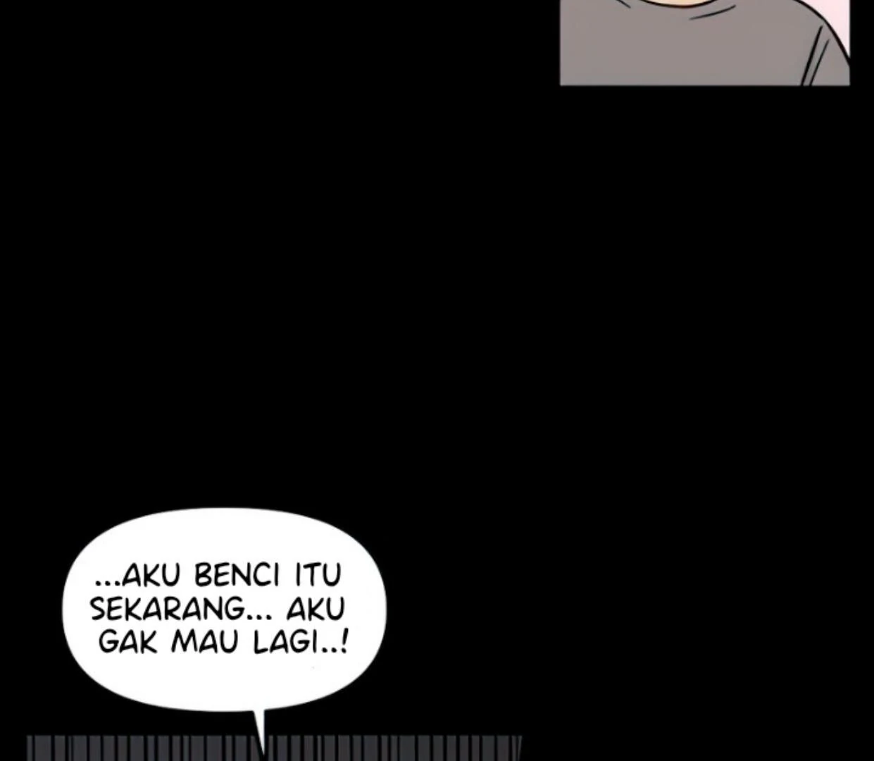 Homeless Chapter 109 Gambar 41