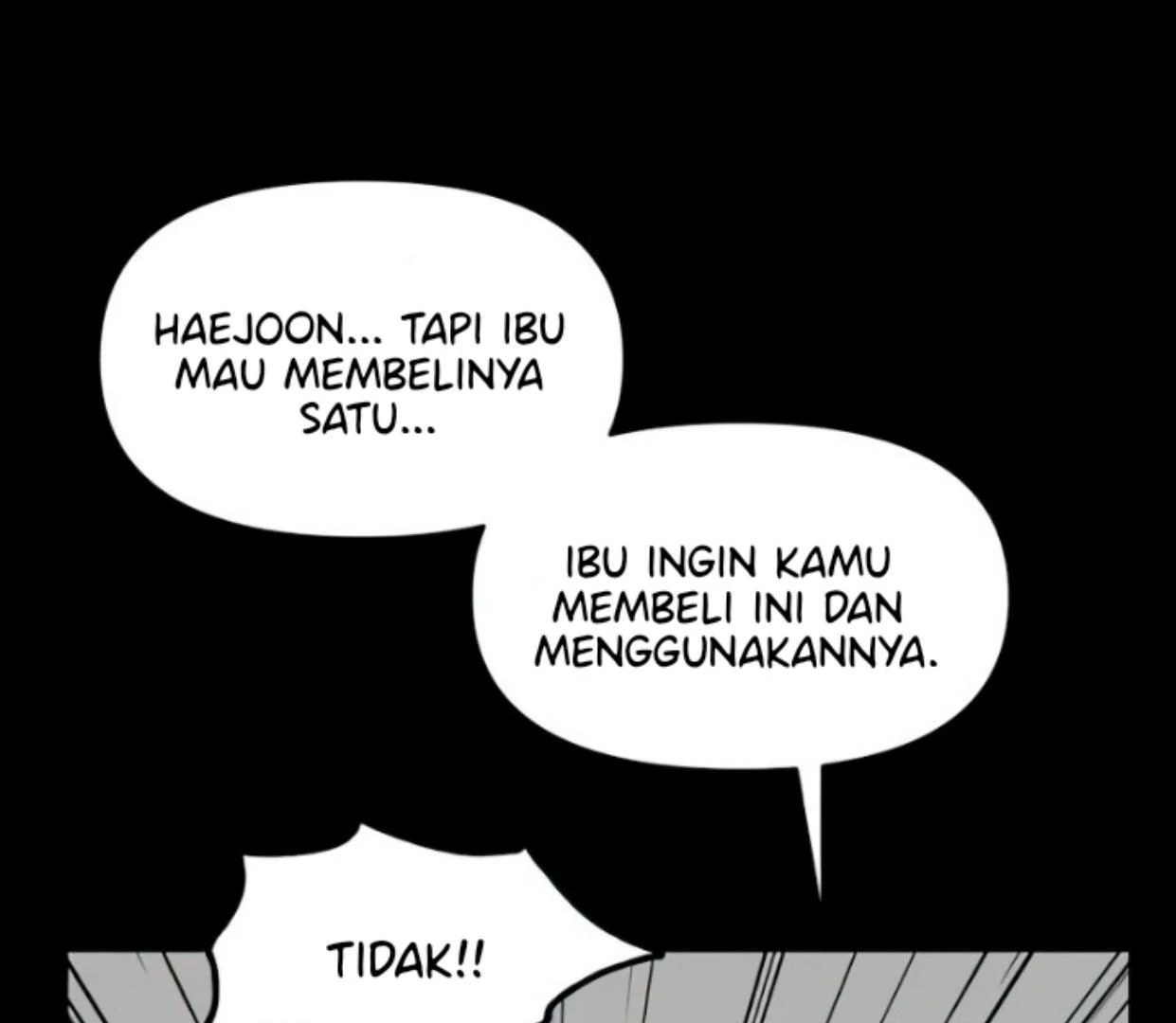 Homeless Chapter 109 Gambar 44
