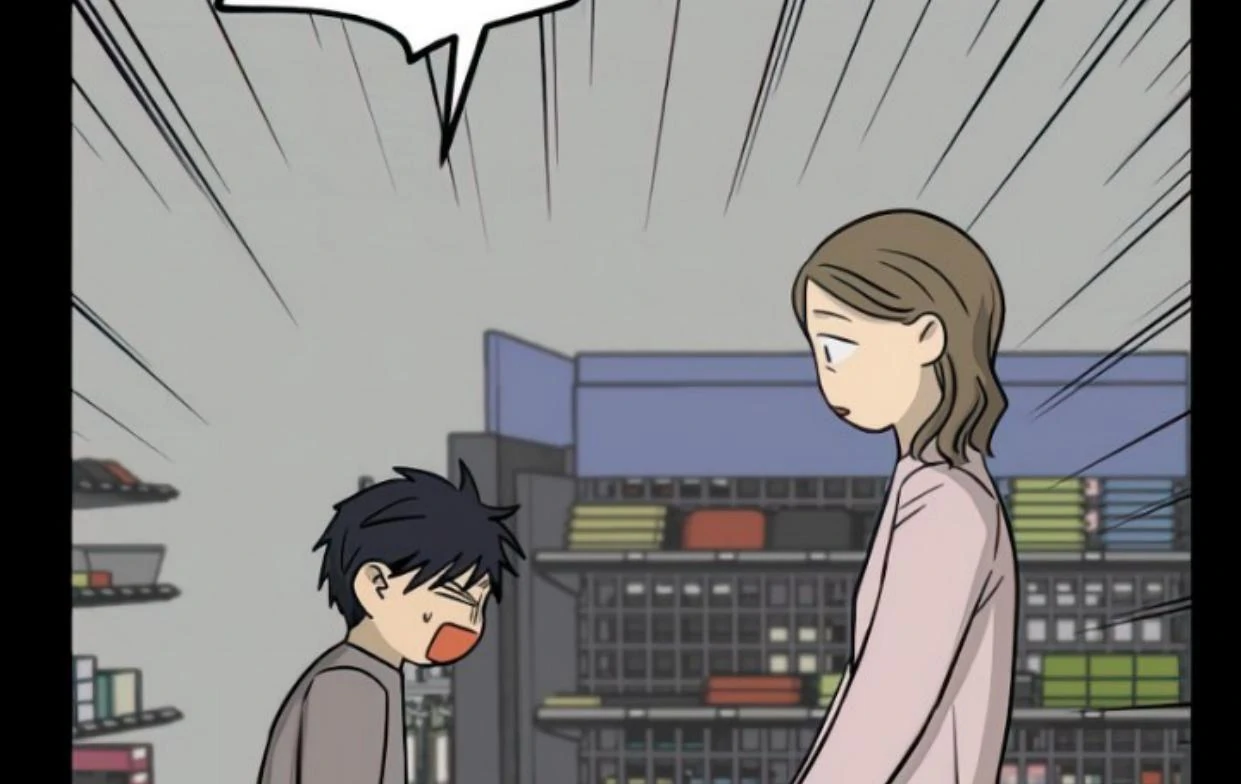 Homeless Chapter 109 Gambar 45