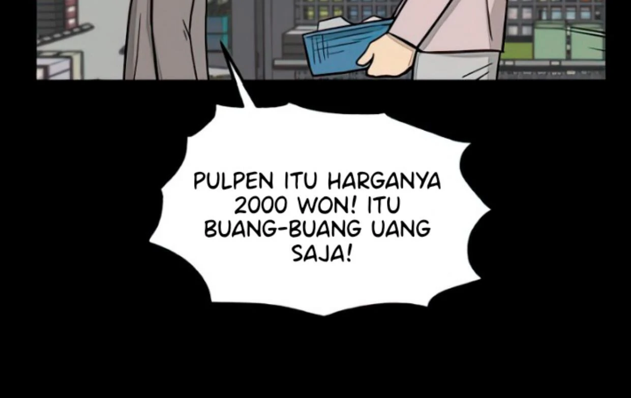 Homeless Chapter 109 Gambar 46