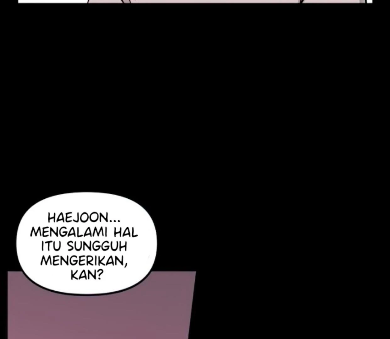 Homeless Chapter 109 Gambar 50