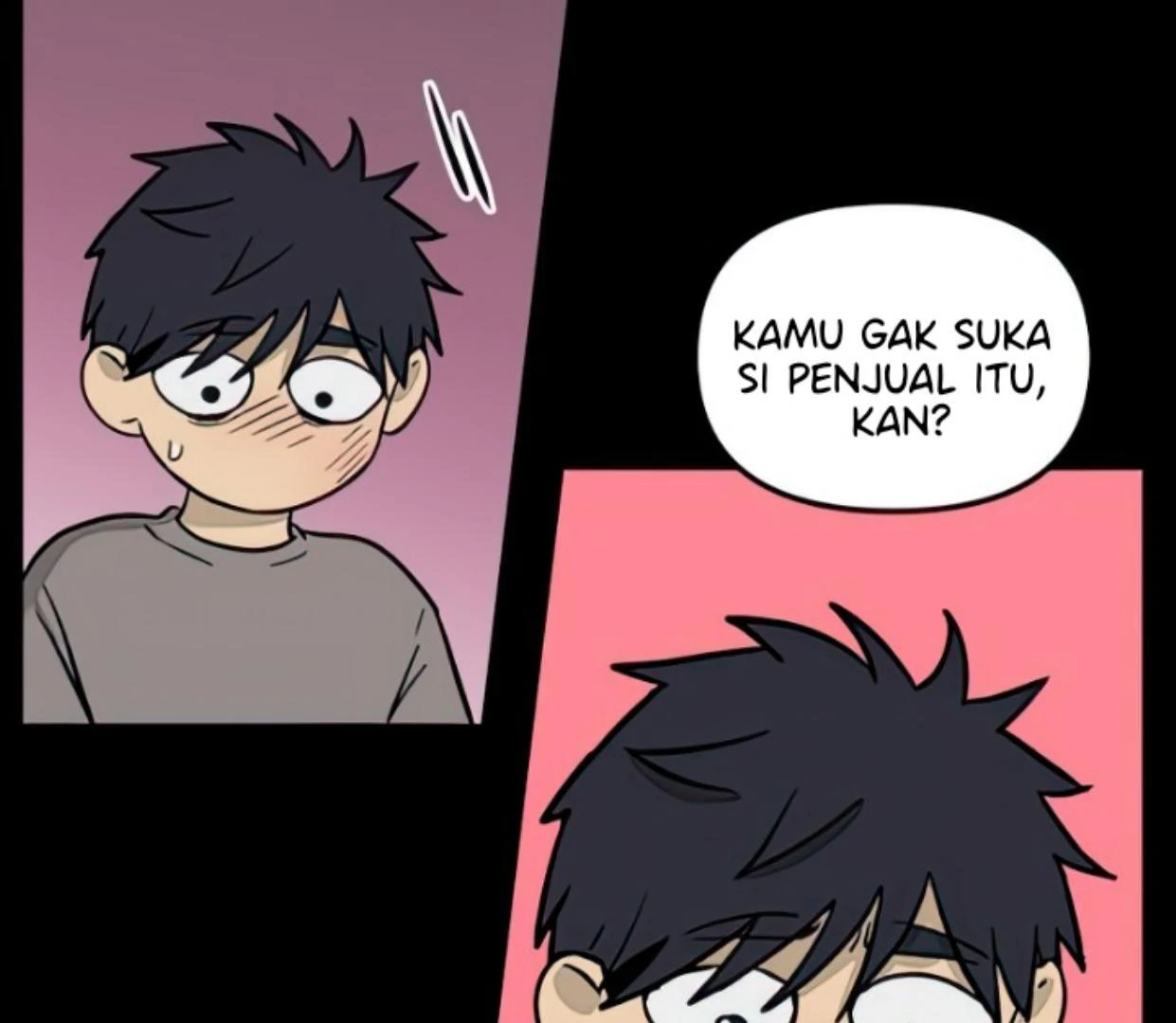 Homeless Chapter 109 Gambar 51